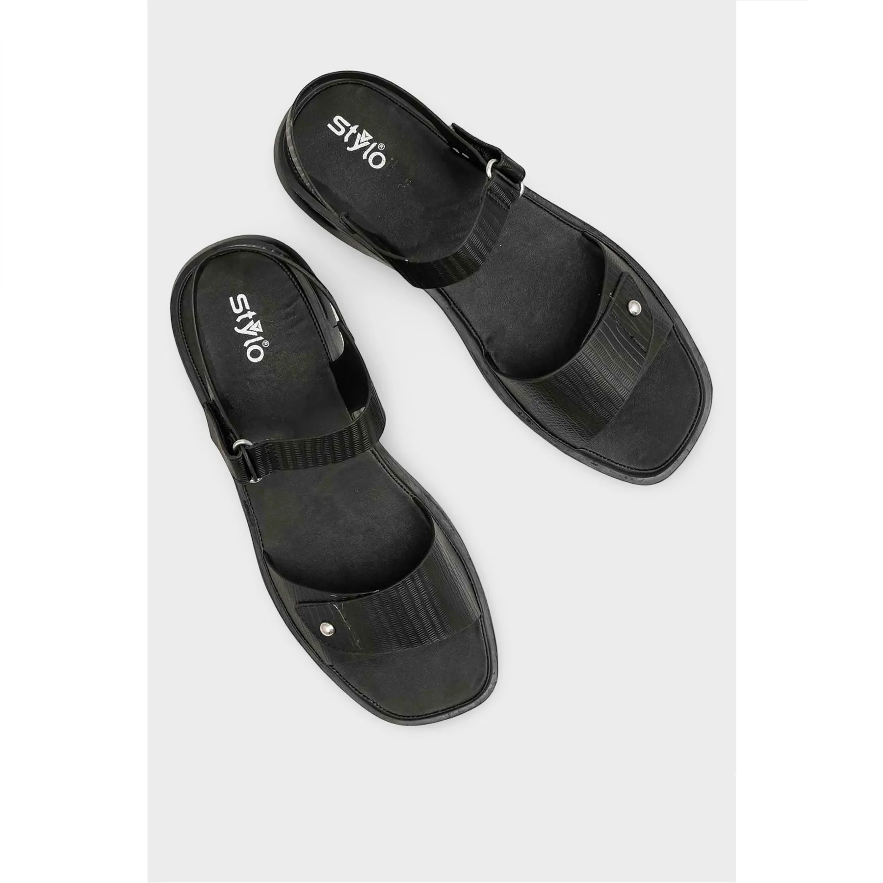 foldability - level Energy Return Foam Black Casual Women Softy CLS059