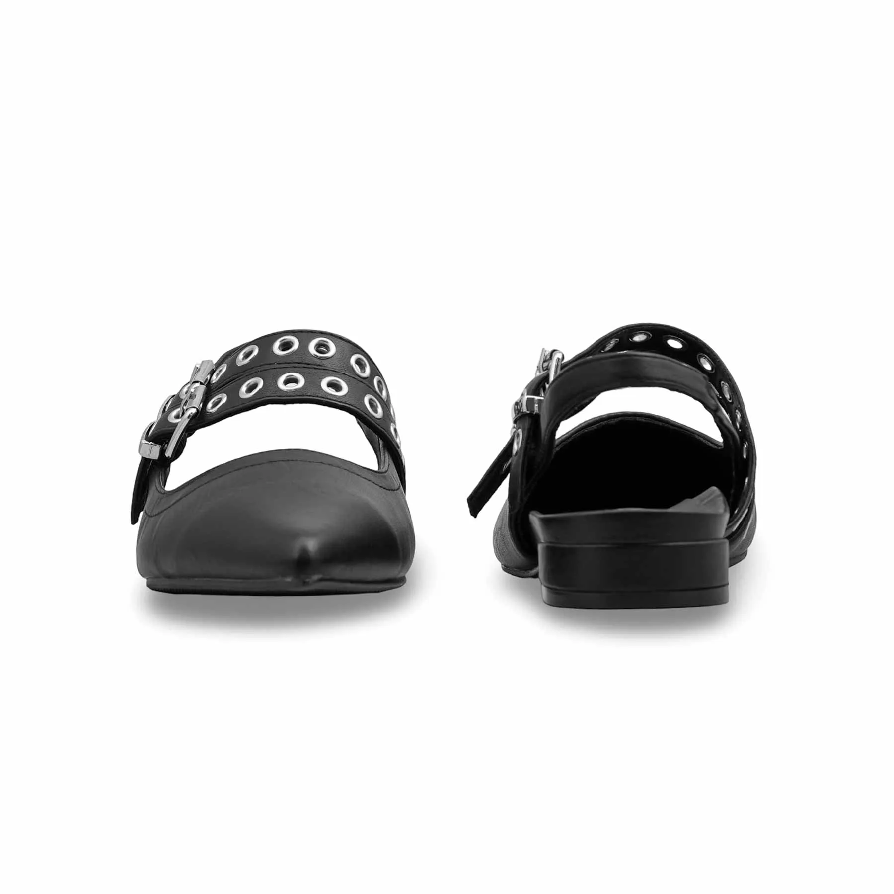 Black Fancy Bridal Back Open WN5433 Mom Chic Soft Spark