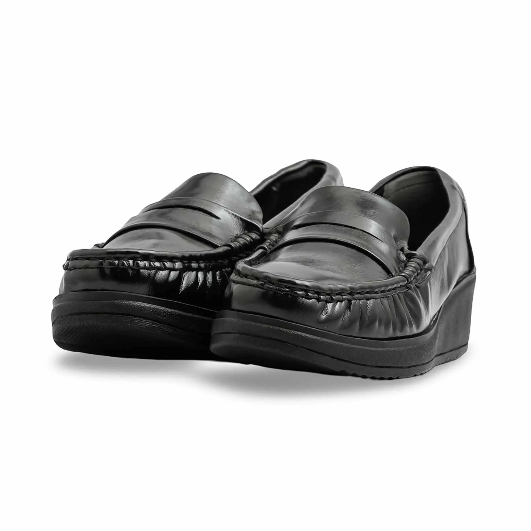 Patio Glow Journey Mode Black Moccasin WN4469