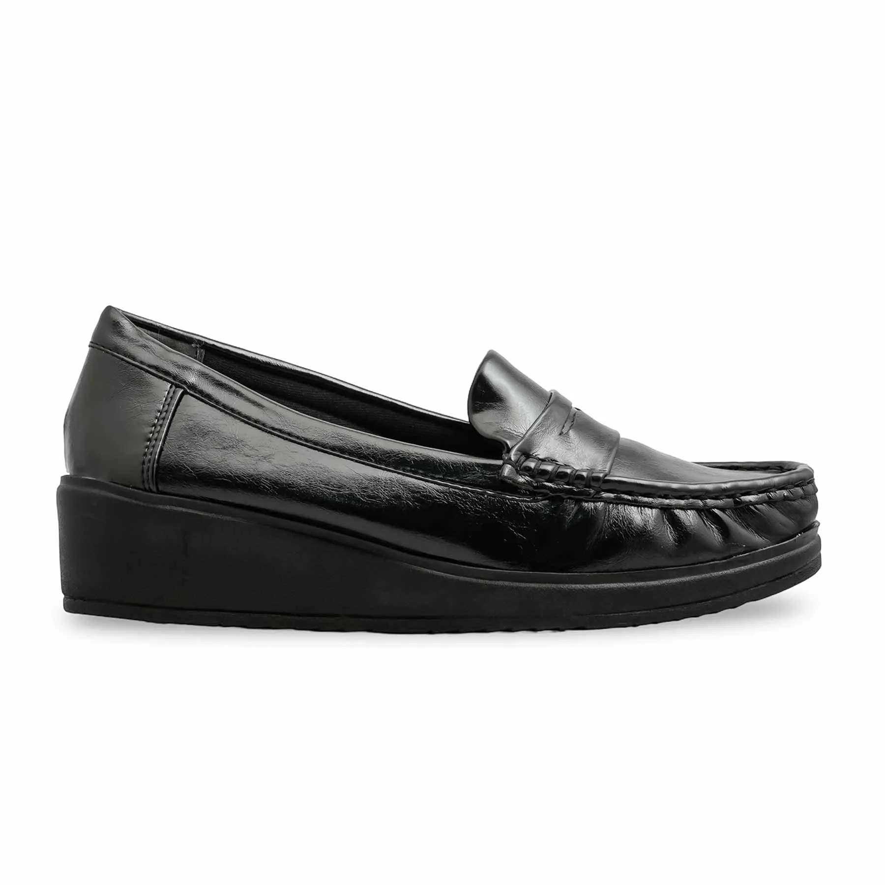 Black Moccasin WN4469 Port Glow Island Mood