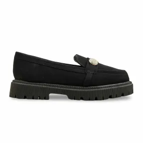 Black Moccasin WN4473 Season Spark