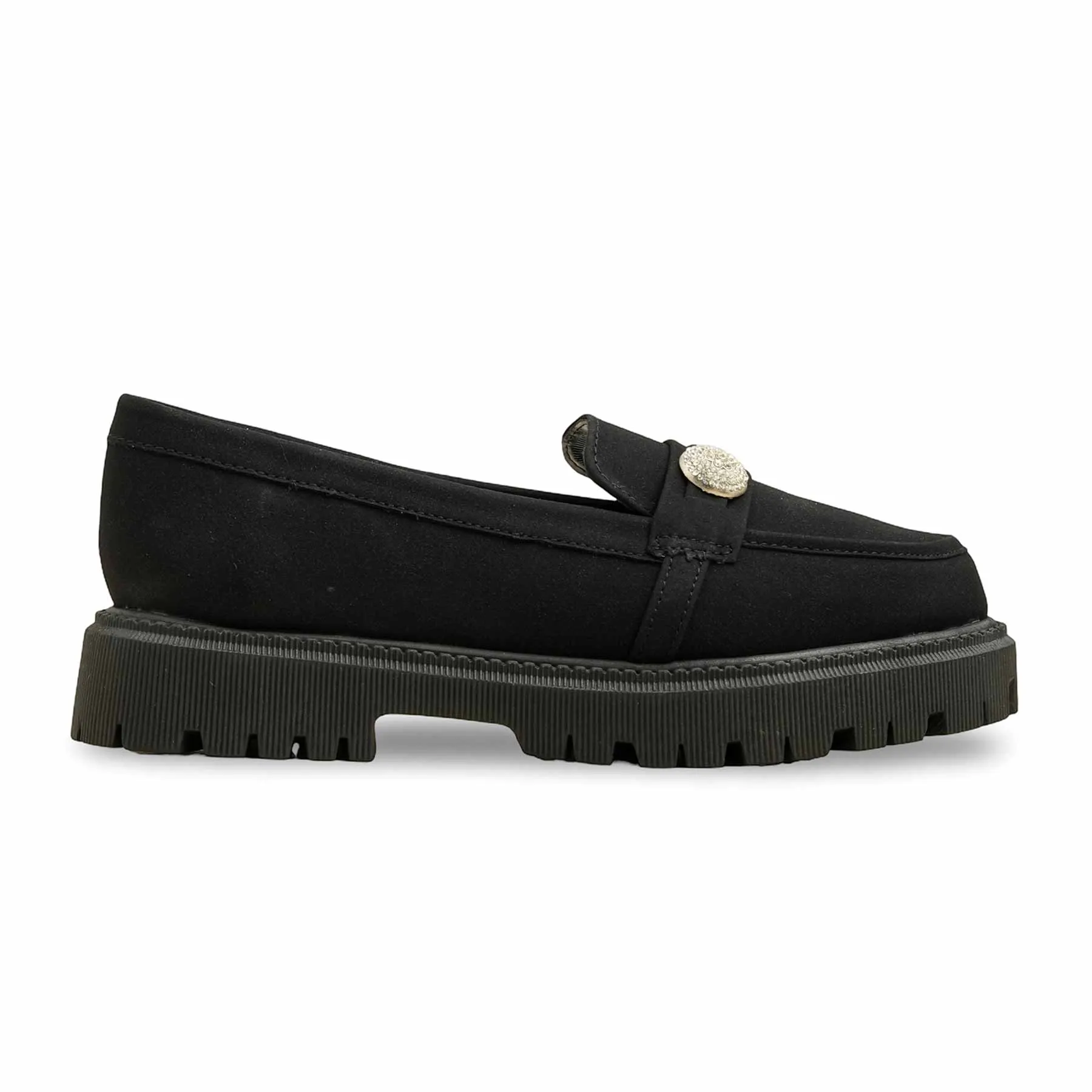 Black Moccasin WN4473 Season Spark
