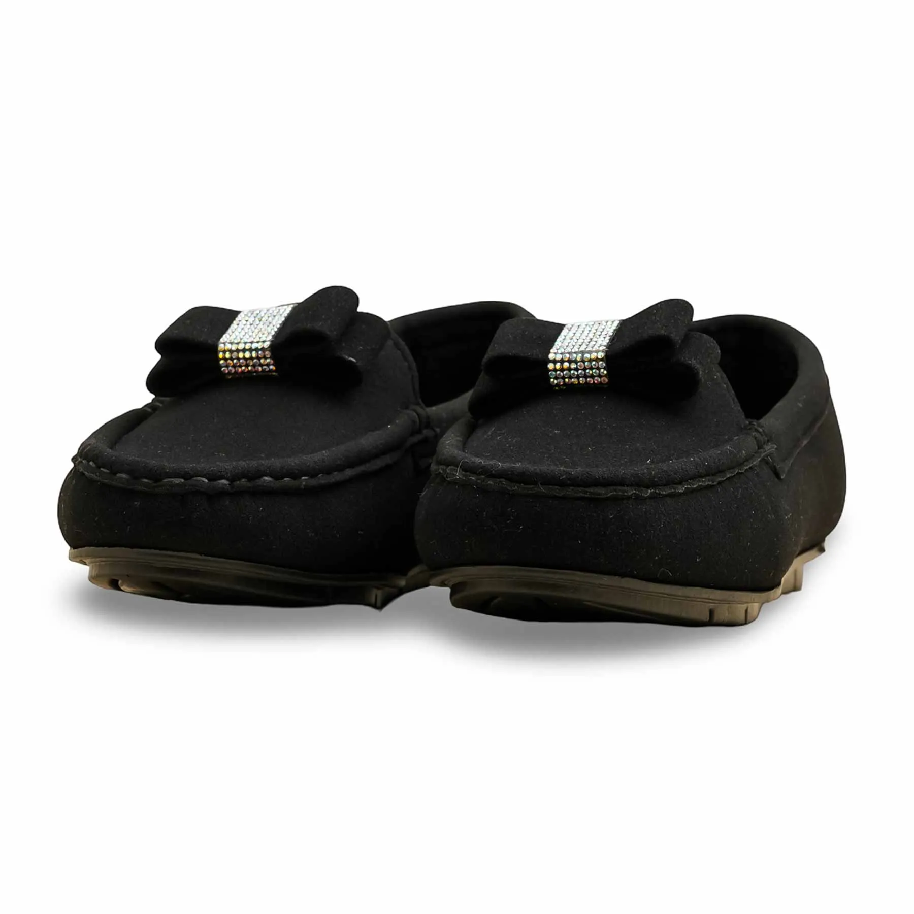 Cliff Walk Reef Glow Black Moccasin WN4502