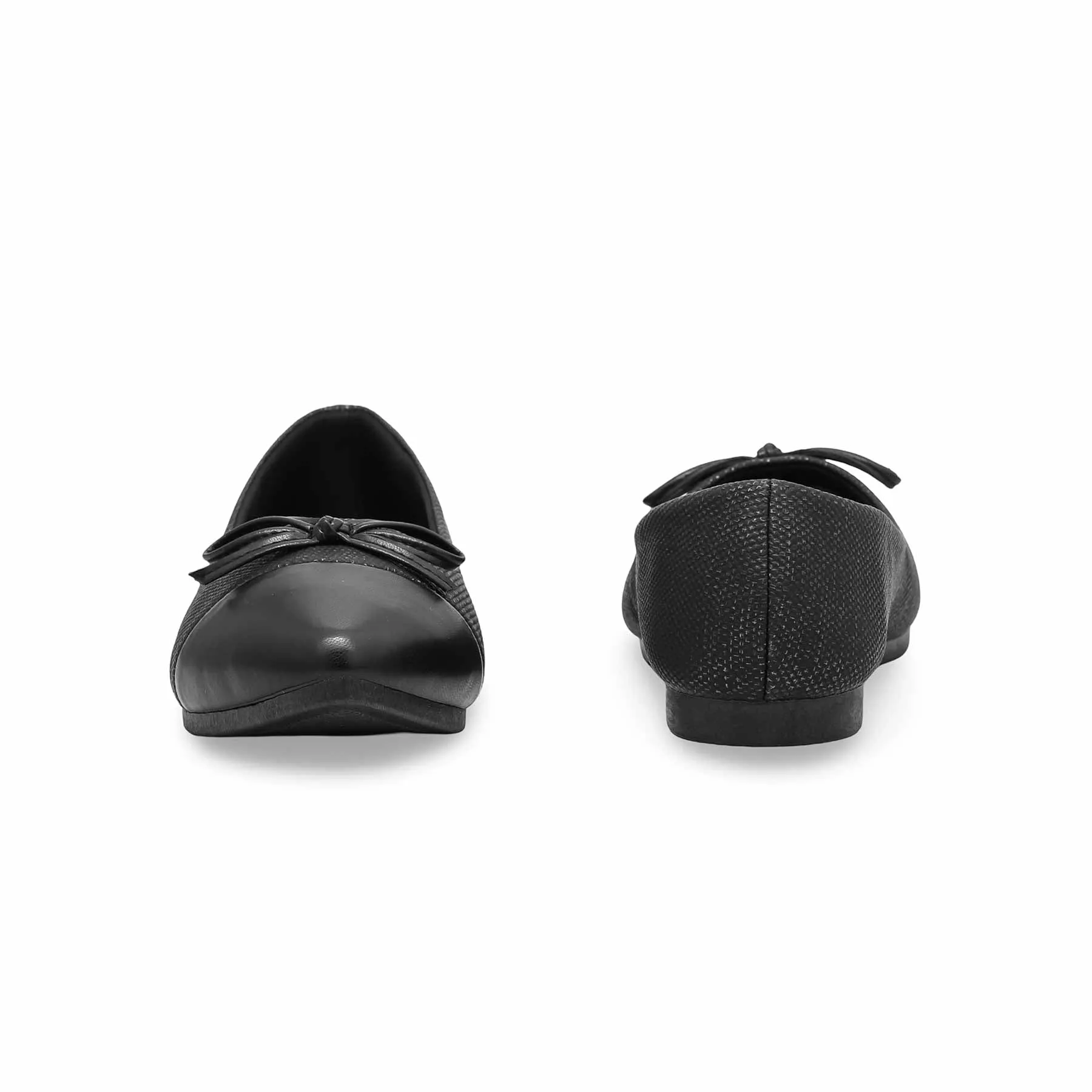 Memory Foam Insoles Park Mood Black Pumps WN1153