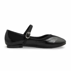 Black Pumps WN1191 Morning Step