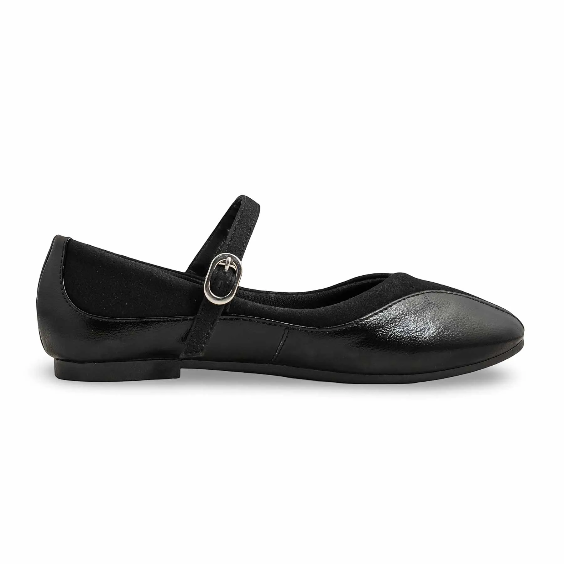 Black Pumps WN1191 Morning Step