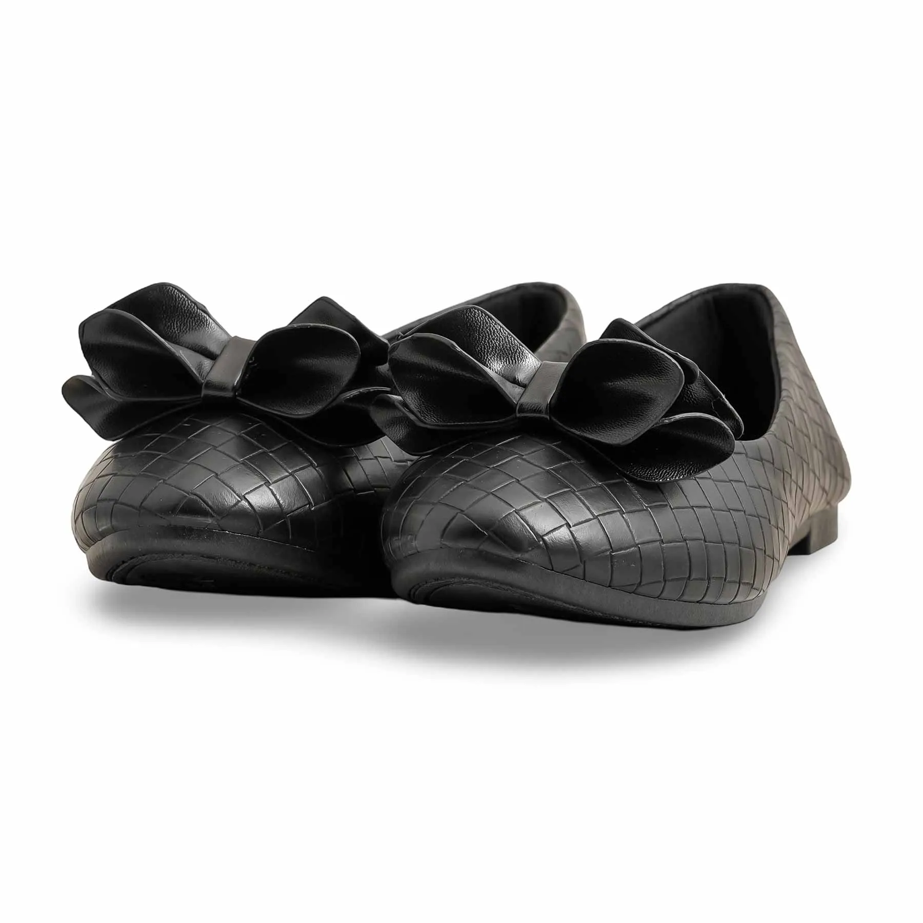 Main Path Black Pumps WN1194