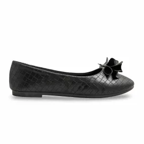 Black Pumps WN1194 Tall friendly