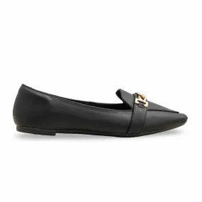 Black Pumps WN1209 Urban Style Sale Mood