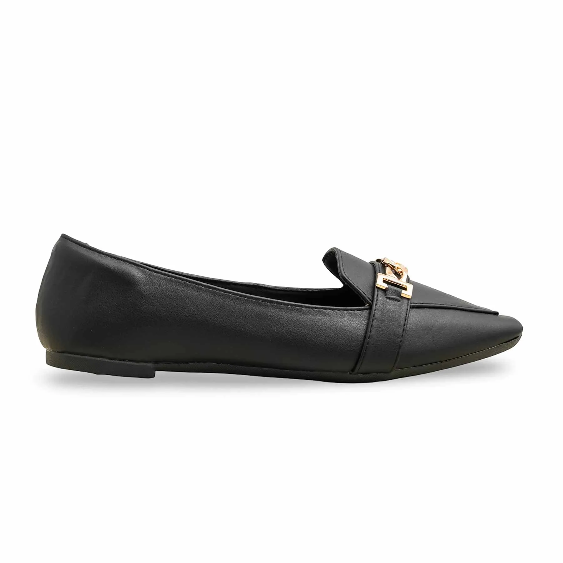 Black Pumps WN1209 Urban Style Sale Mood