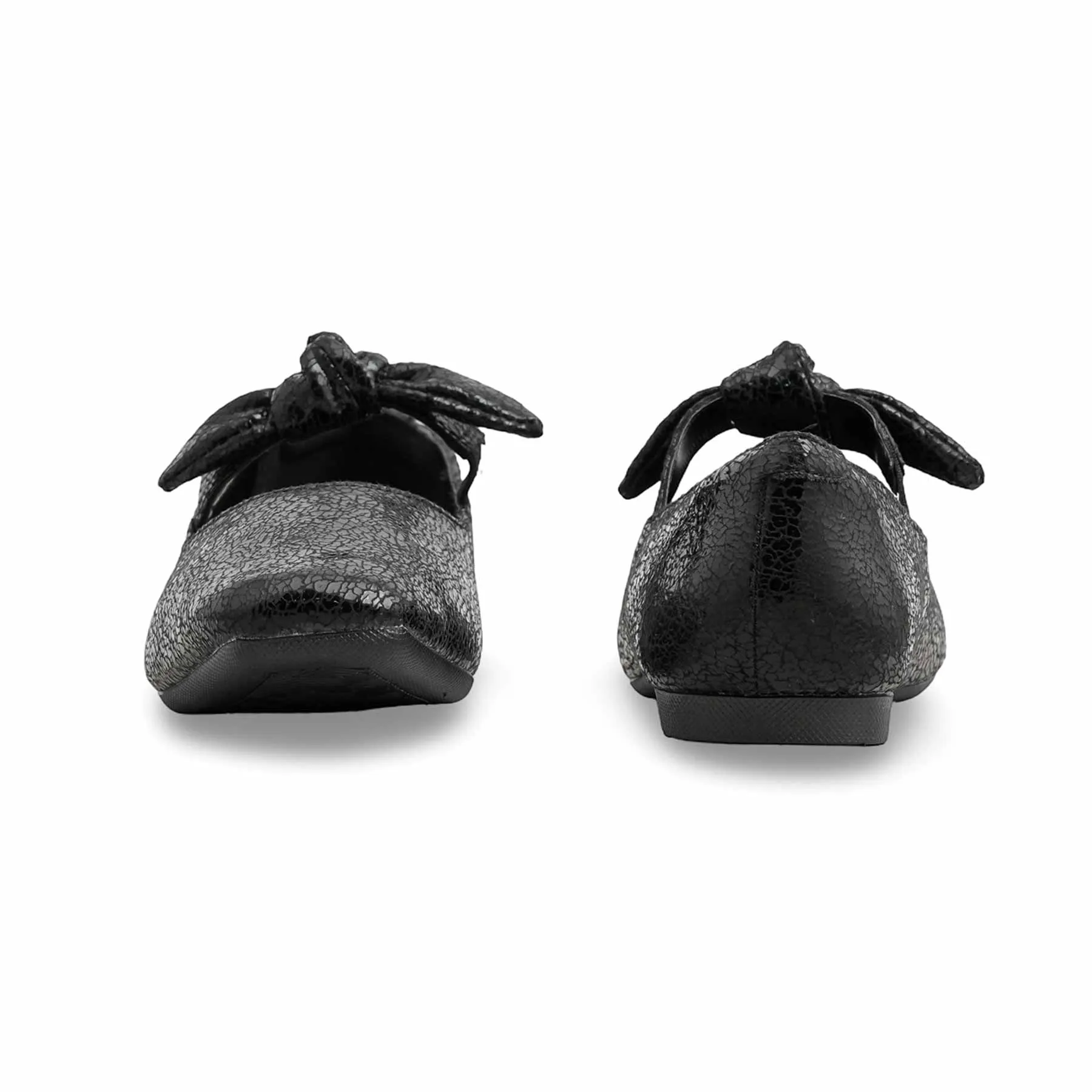 mesh ventilation Black Pumps WN1233