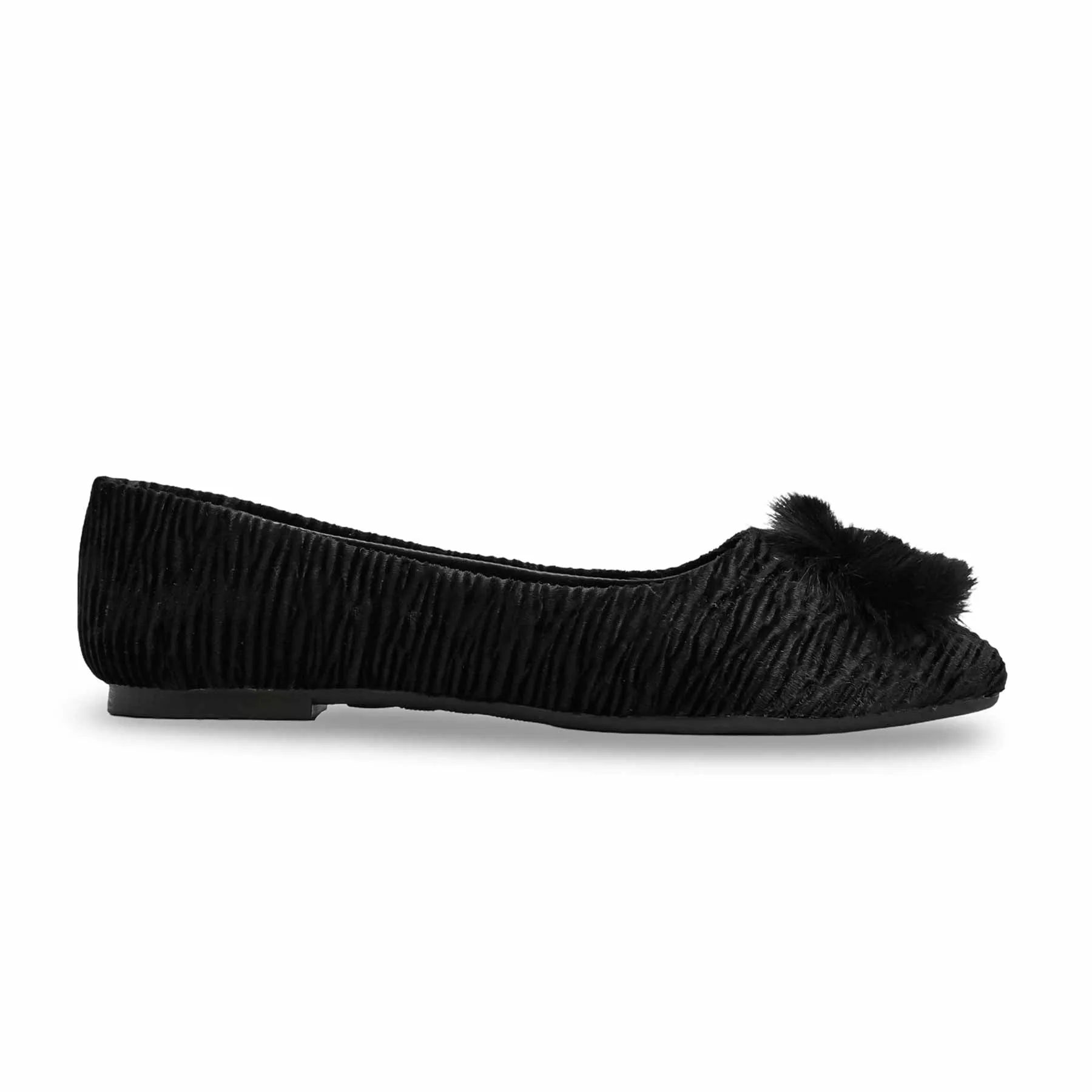 Black Pumps WN1274 walking shoes