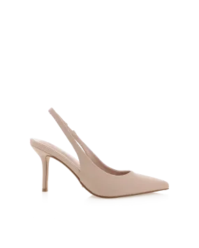 Foot Care BLONDIE - NUDE