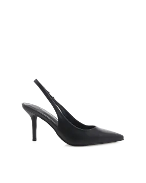 Evening Pumps BLONDIE WIDE FIT - BLACK
