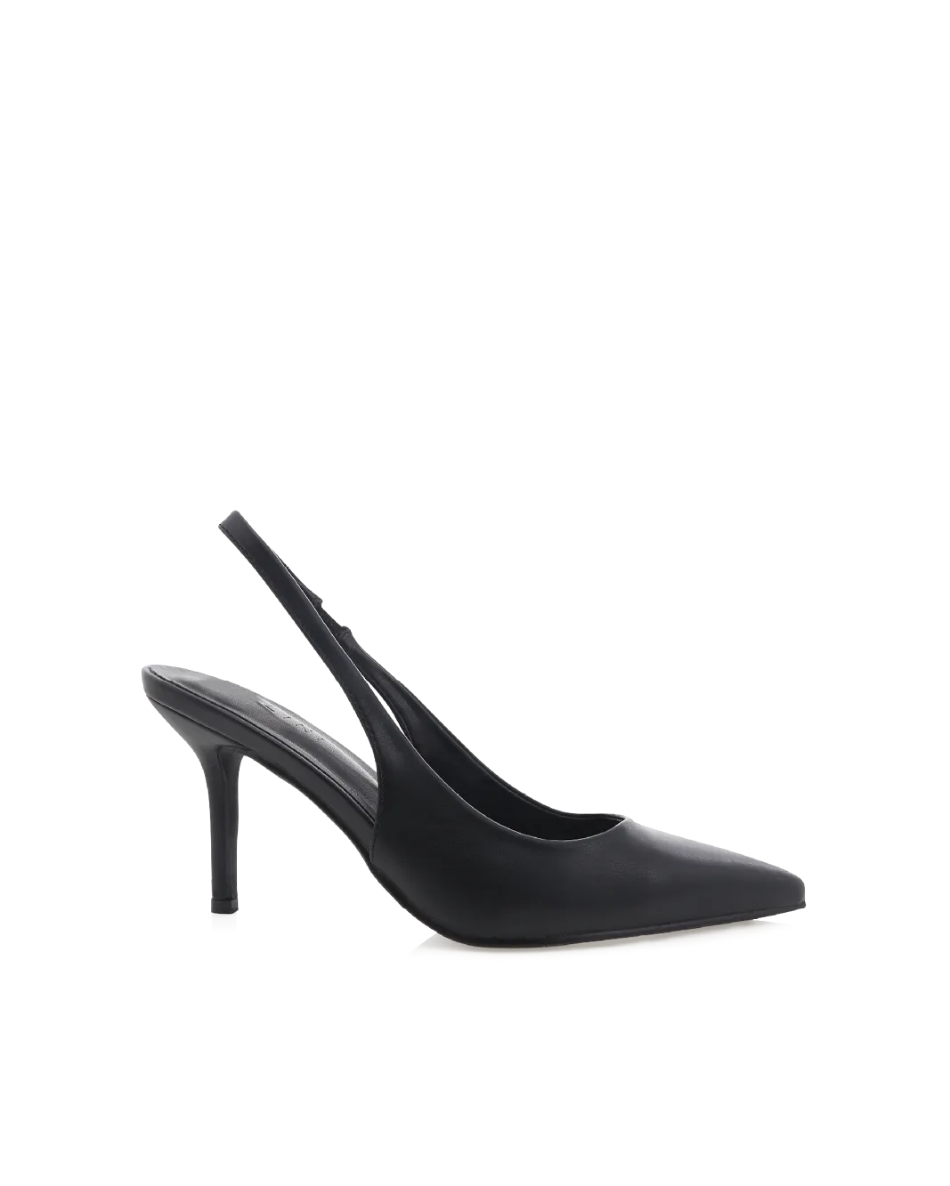 Evening Pumps BLONDIE WIDE FIT - BLACK