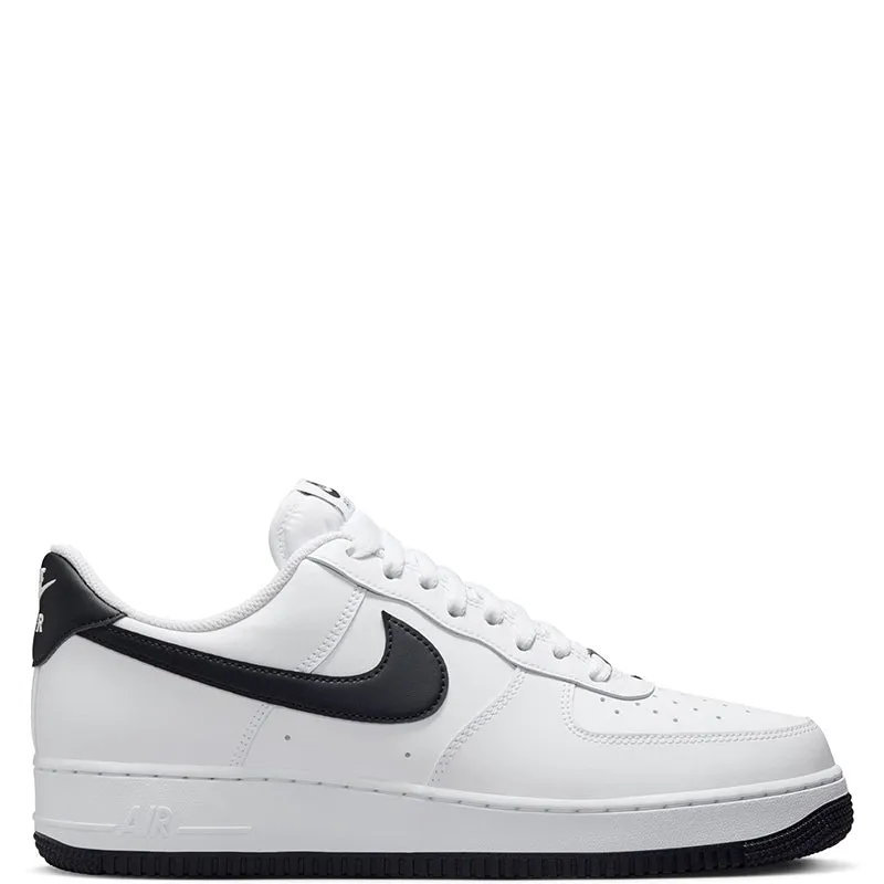 Nike Men's Air Force 1 '07 Wear Daily Knit Fresh
