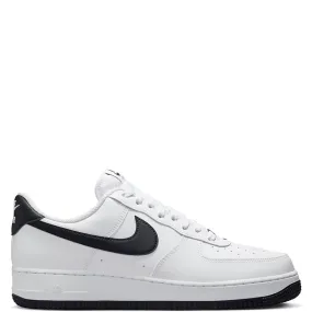 Nike Men's Air Force 1 '07 Wear Daily Knit Fresh