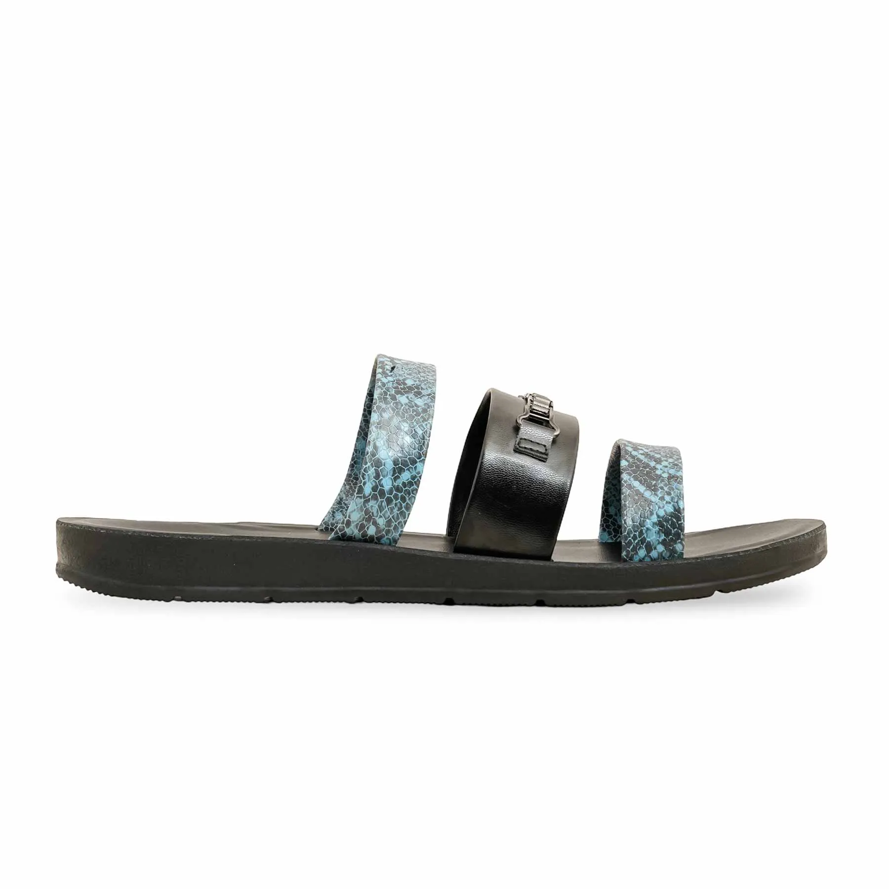 Blue Casual Softy CL5488 Roof Glow Plaza Mood