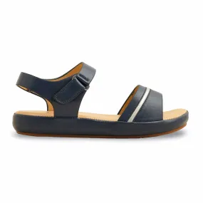 Cozy Step Blue Formal Sandal PU0534