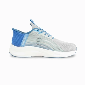 Blue Casual Sneaker AT7354 Casual Fit