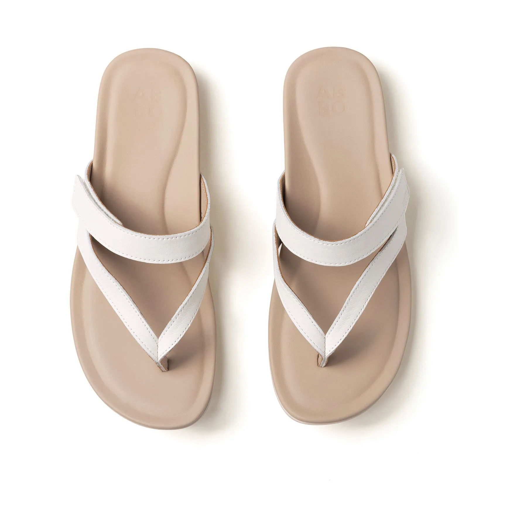 Oasis Thong Sandal Single Strap