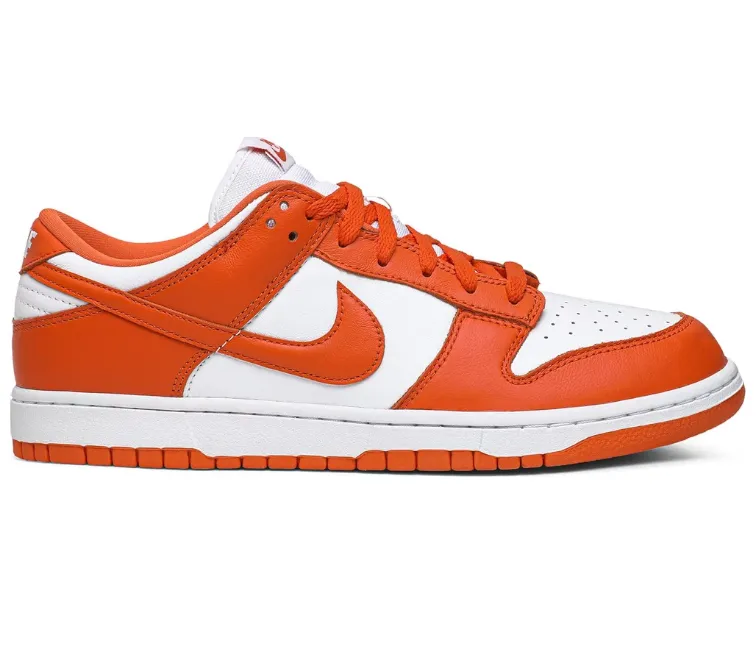 Men's Nike Dunk Low SP (Syracuse) Athletic Purpose
