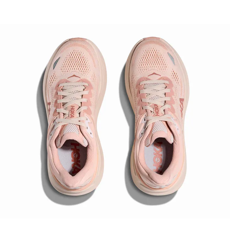 Low Cut Profile BONDI 9