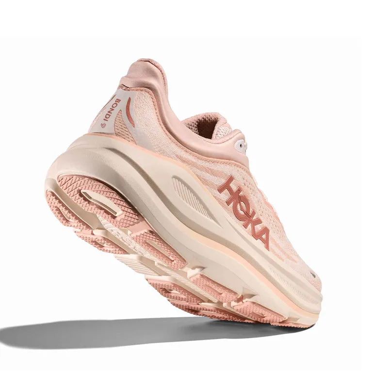 BONDI 9 Practical Walk Foam Support