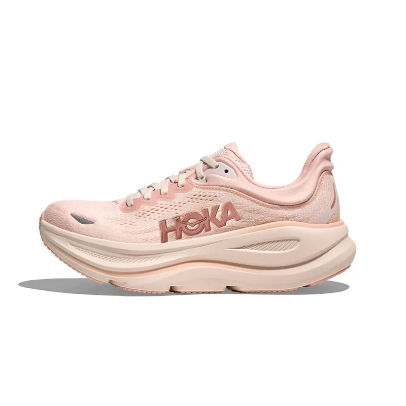 Cushioned Comfort Minimal Build BONDI 9