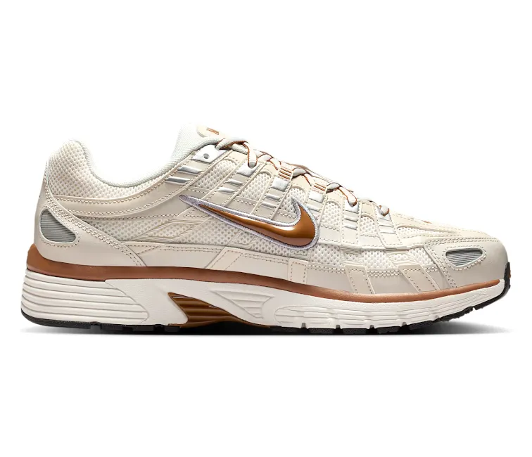 Chill Vibe Men??s Nike P-6000 (Mocha)