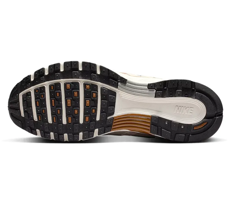 Motion control Collared Ankle Men??s Nike P-6000 (Mocha)