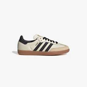 Samba OG Ethical Manufacturing Dynamic Sole