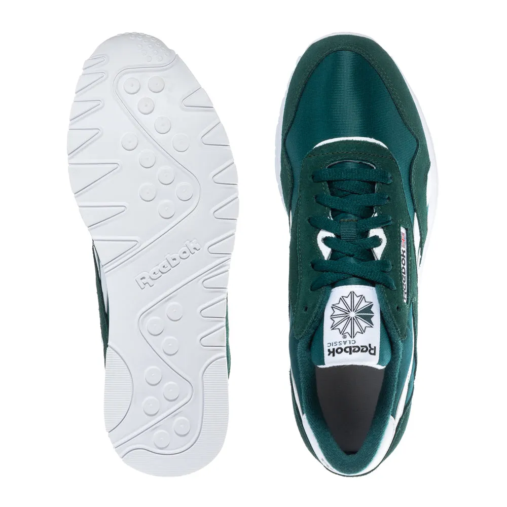 Breath Points Classic Nylon - Mens Good Grip Embroidered design