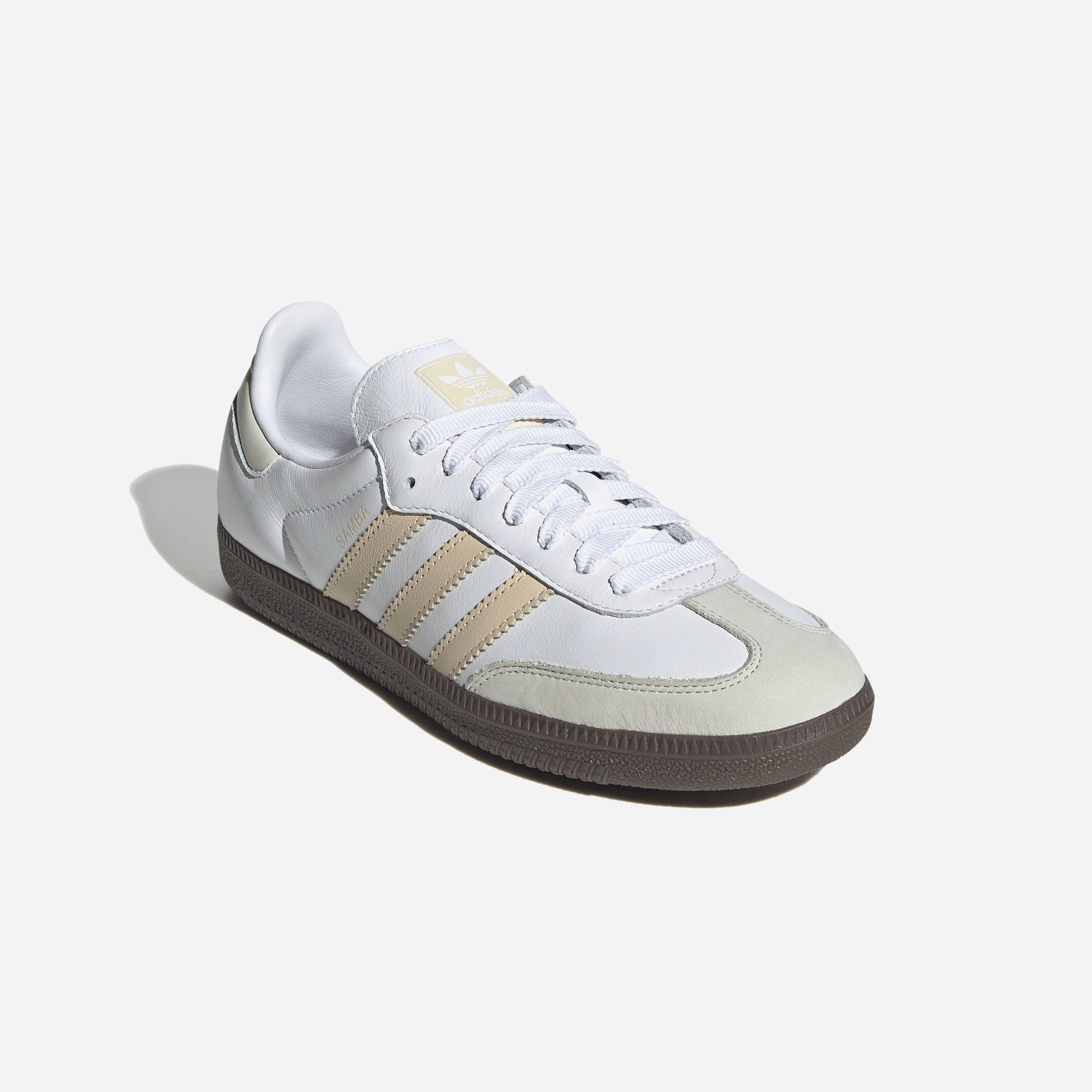 Speed Movement Urban Commuter Wmns Samba OG