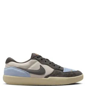 Nike Men's SB Force 58 Skate Shoes School Ready