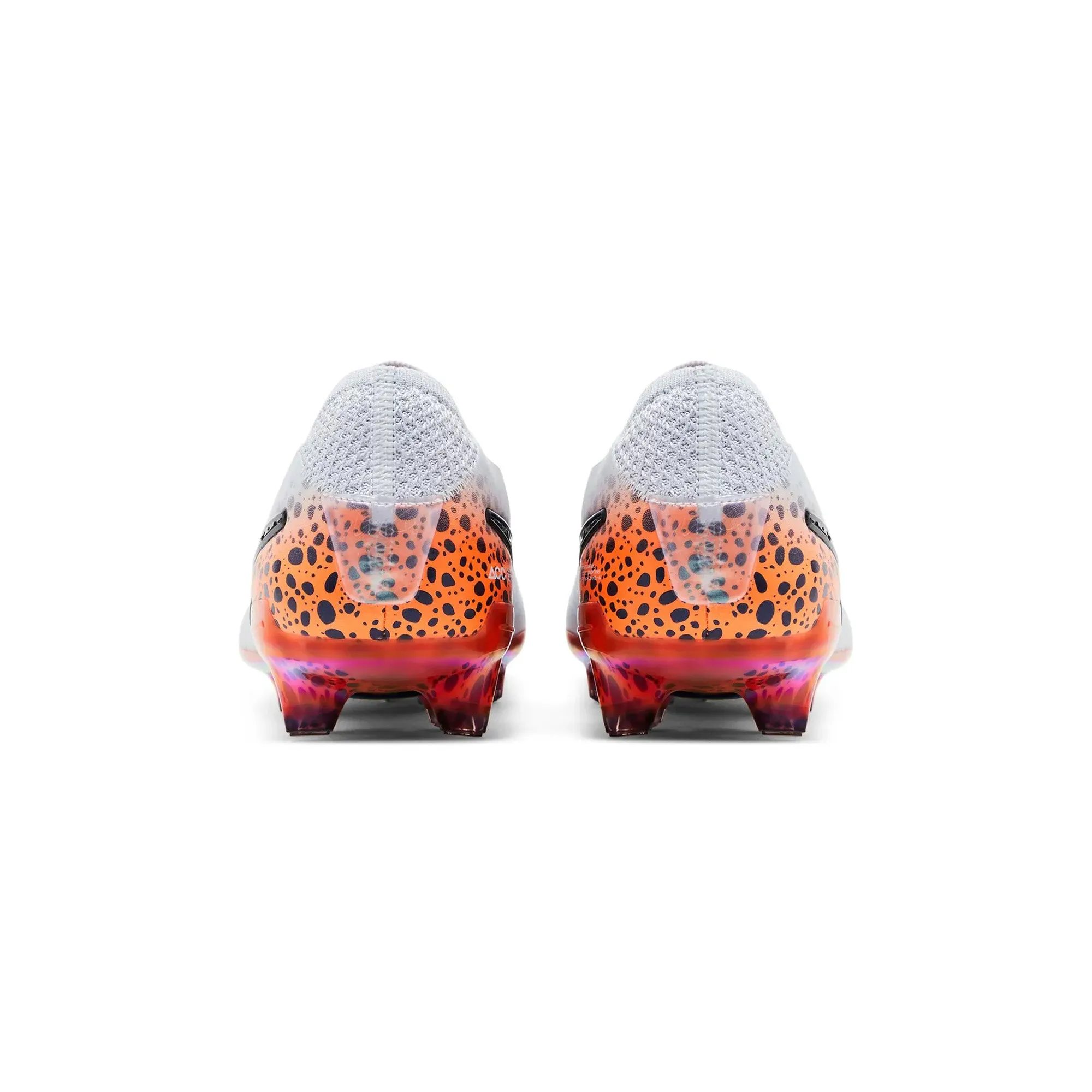 Travel Essential Nike Tiempo Legend 10 Elite FG 'Electric Pack Olympic Safari' (2024)