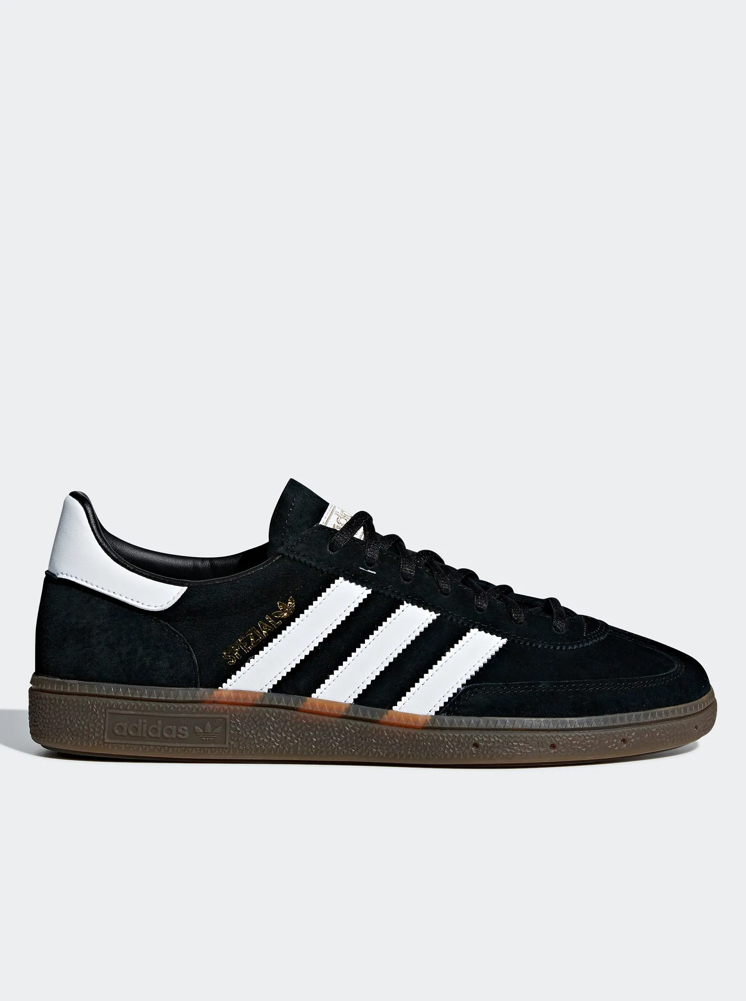 Multi Density Rubber Handball Spezial Unisex