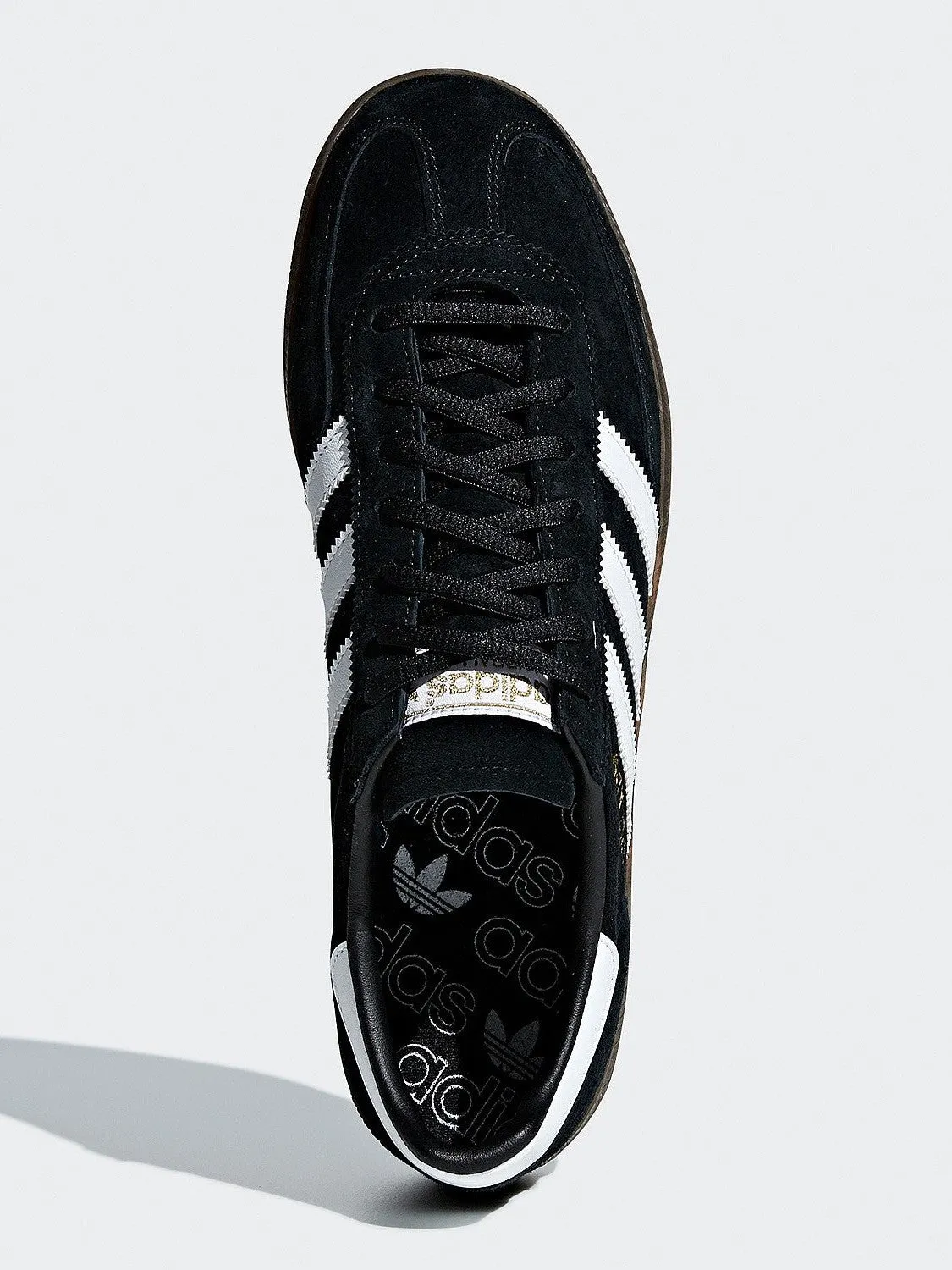 Handball Spezial Unisex Every Fit Adaptive Lacing Mechanism