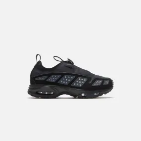 Ventilated Footbed Nike WMNS Air Max SNDR - Black / Metallic Silver