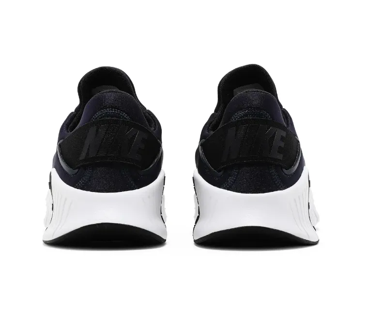 Men's Nike Free Metcon 4 (College Navy) Speed Ready Casual