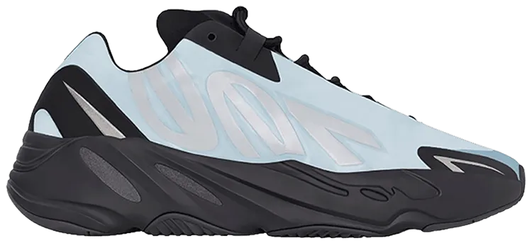 Comfort water Yeezy Boost 700 MNVN 'Blue Tint' - GZ0711