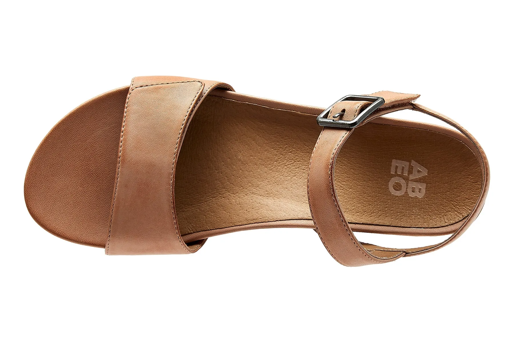 Britta Wide Base Platform