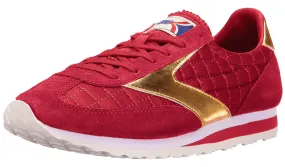 Brooks Women Classic Retro Walking Running Shoes Vanguard All Outfits