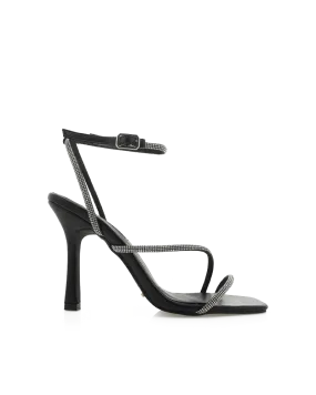 BRYAR - BLACK-DIAMANTE Iconic Finish