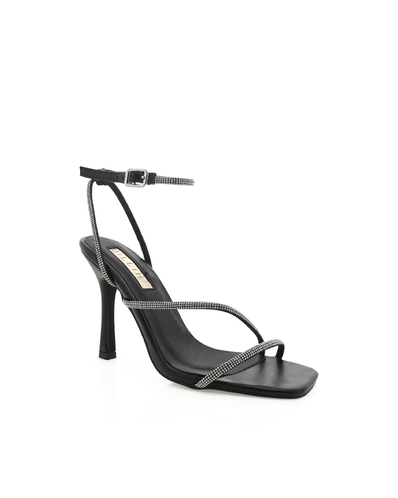 Final Touch Vintage Glow BRYAR - BLACK-DIAMANTE