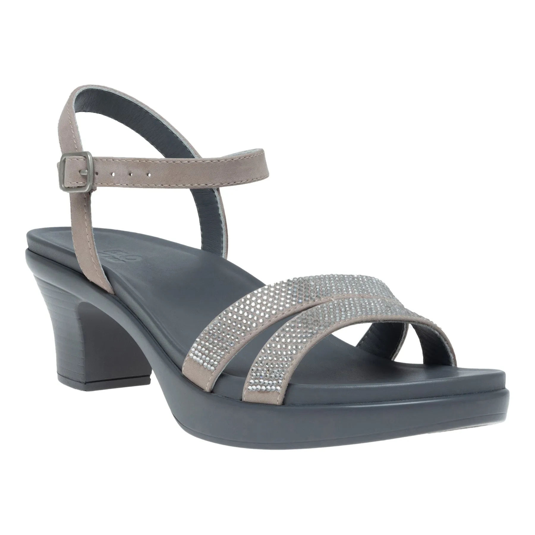 Faith Metatarsal Energy Returning Heel