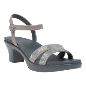 Faith Metatarsal Energy Returning Heel