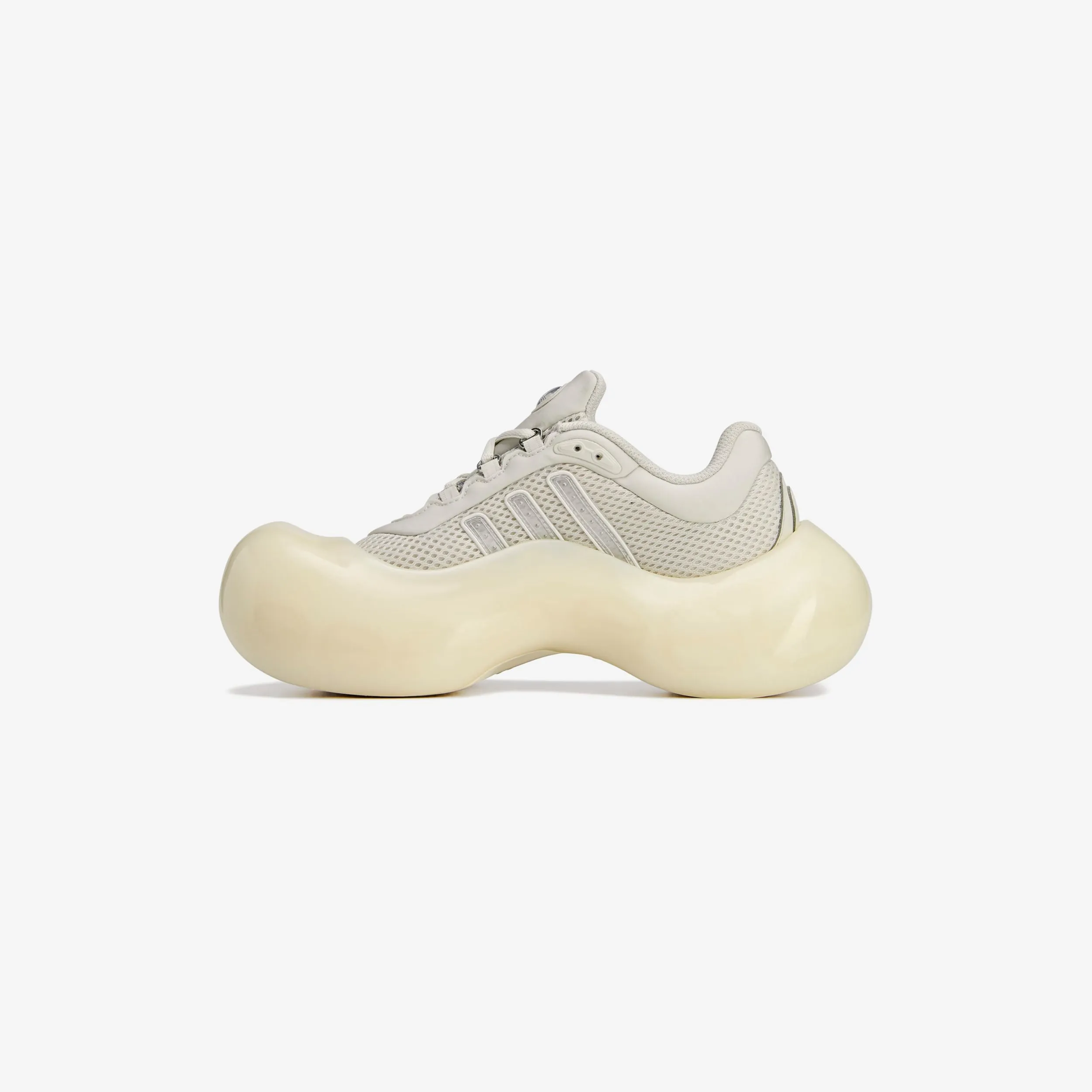 Anti Friction Collar Road Fit Wmns Megaride Moonrubber x Avavav