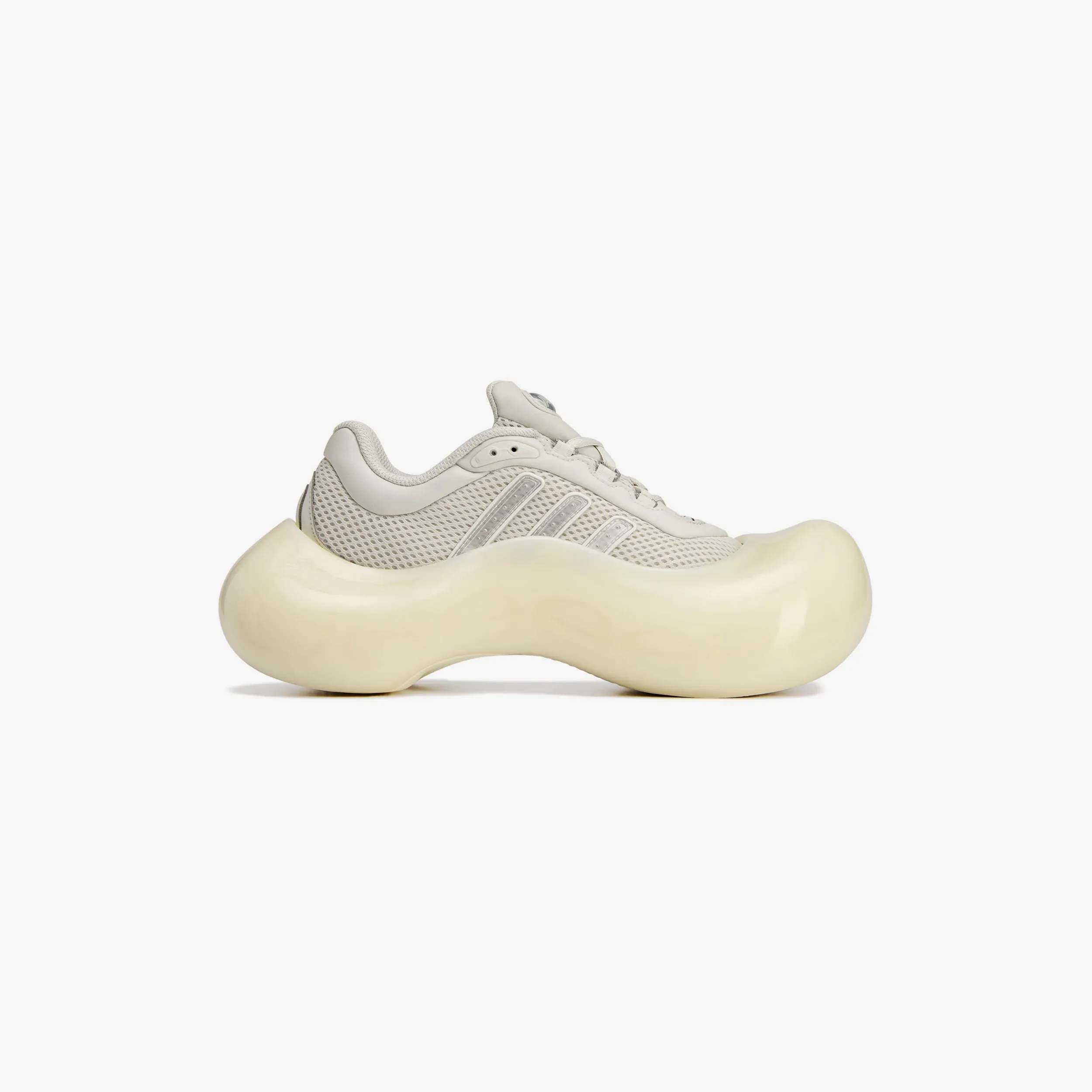 Wear Resistant Outsole Classic Comfort Wmns Megaride Moonrubber x Avavav