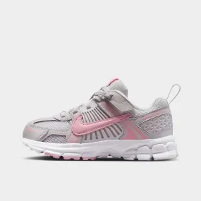 Nike Vomero 5 PS Vast Grey / Medium Soft Pink - White Seamless Upper
